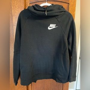 Women’s Nike Hoodie